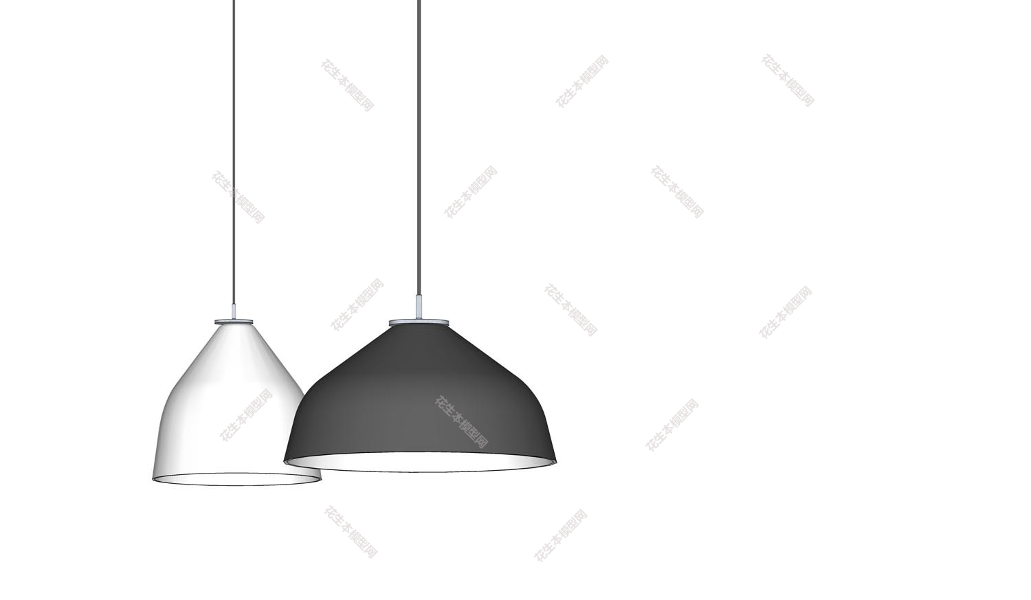 现代吊灯su模型「免费下载」light_0114.jpg(1)