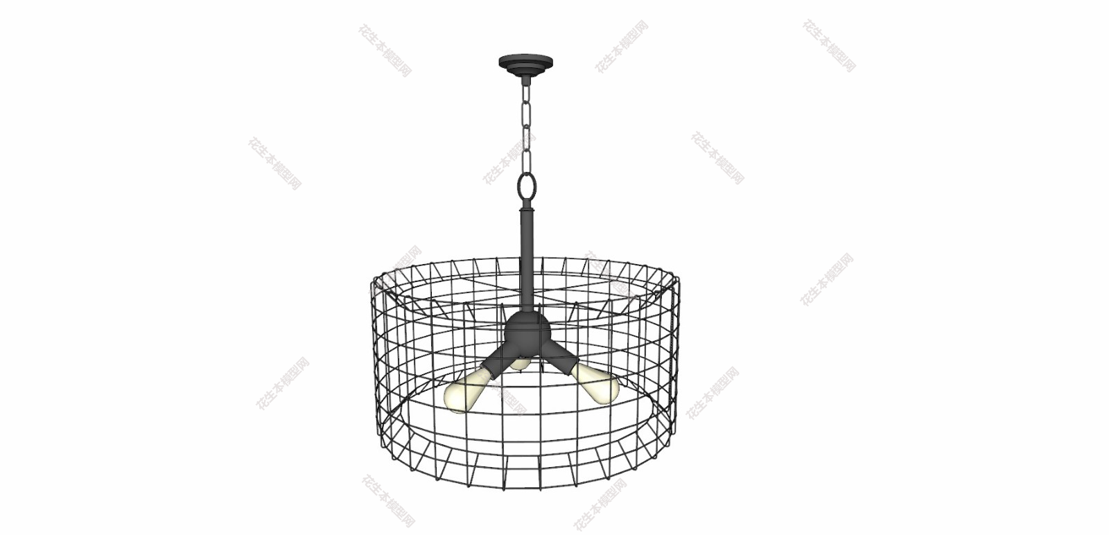 现代吊灯su模型「免费下载」灯具 (30).JPG(1)
