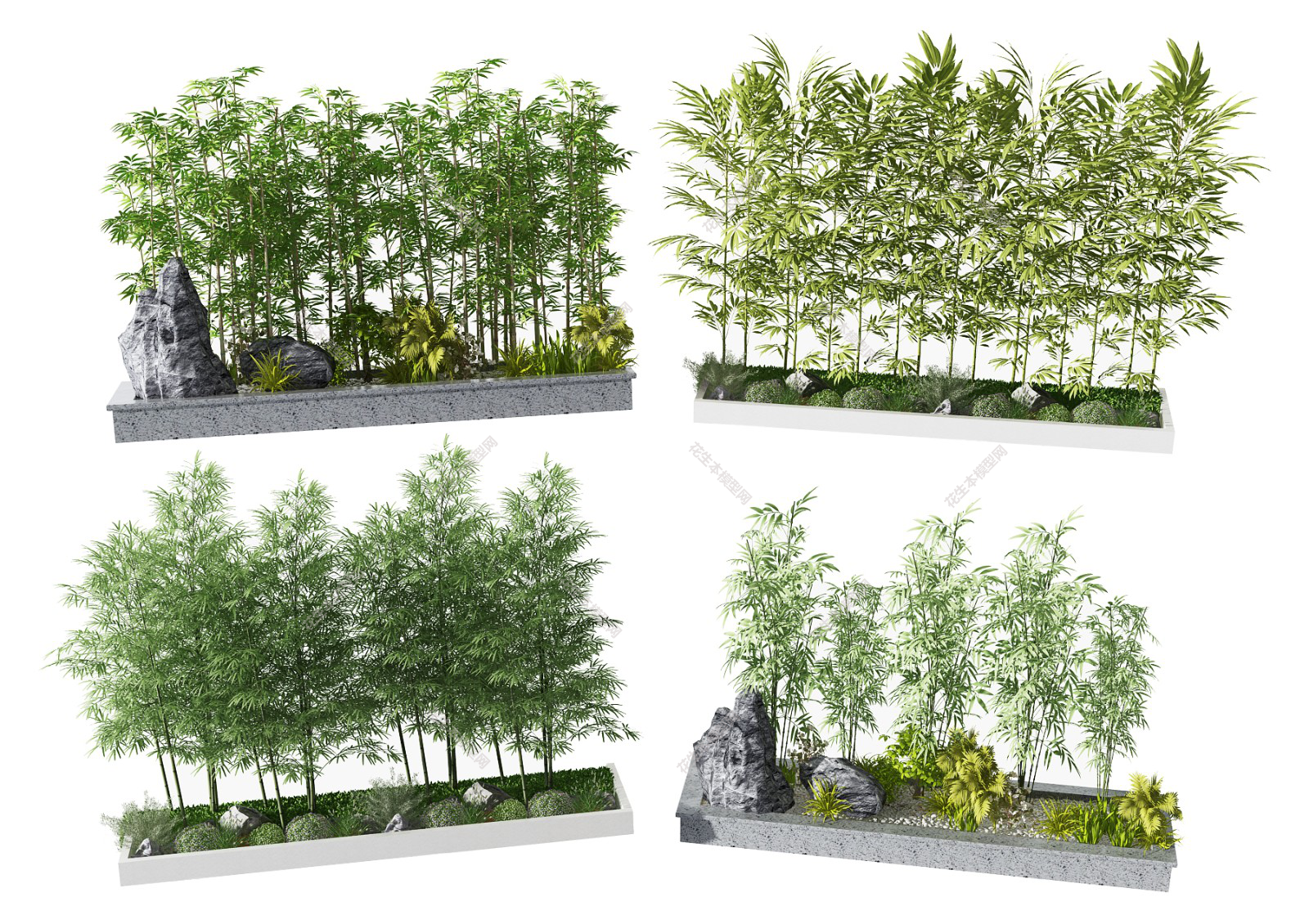 现代竹子盆栽3d模型下载7.jpg(1)