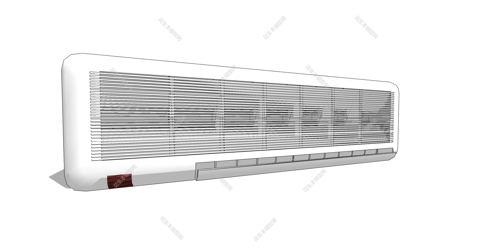 现代空调su草图模型下载空调 (36).jpg(1)