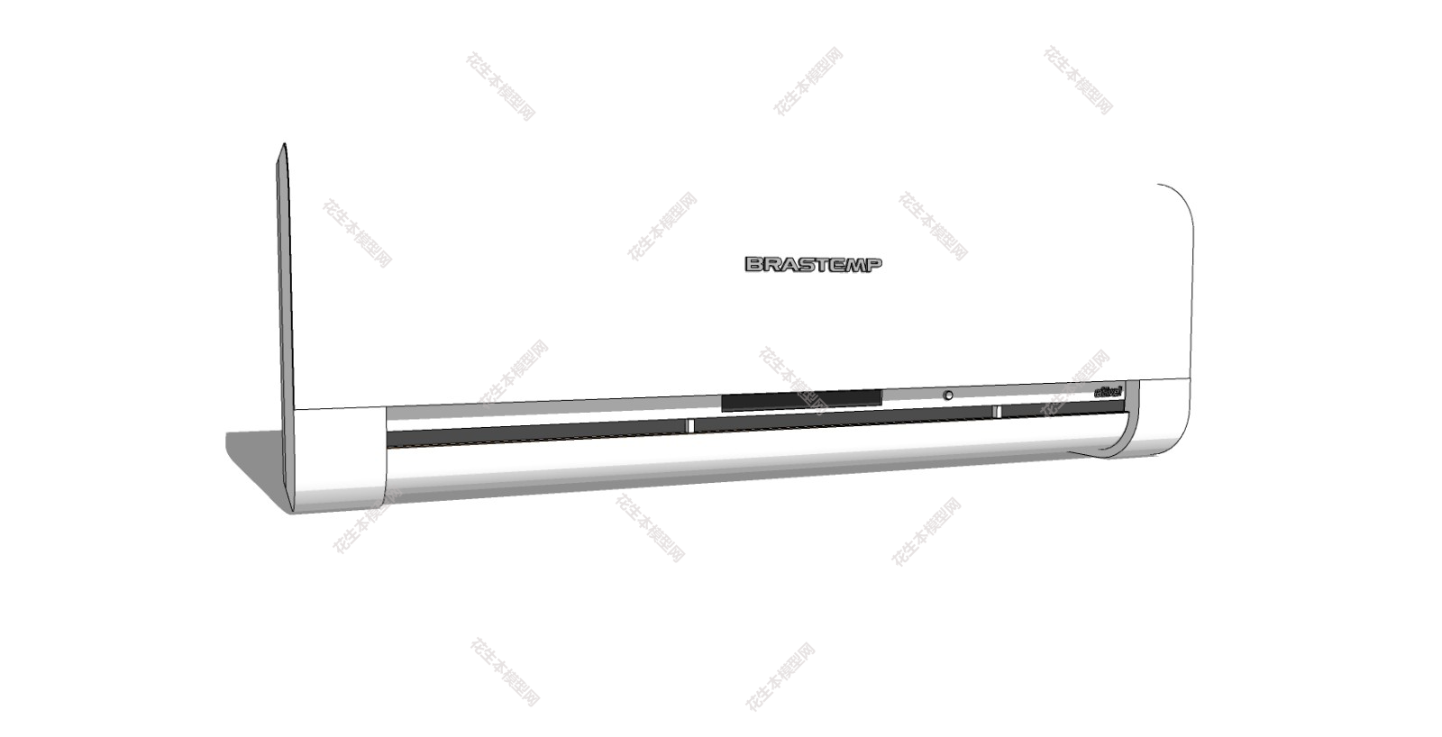 北欧空调su草图模型下载空调 (10).jpg(1)